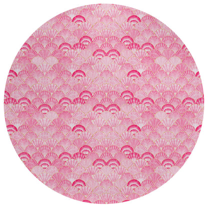 8' Round