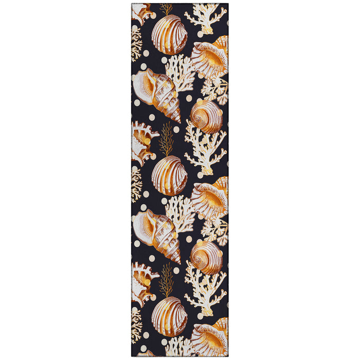 The Rug Corner Dalyn Seabreeze SZ6 Black  Seabreeze SZ6 Black