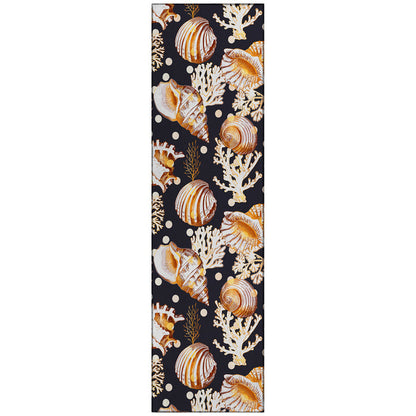 The Rug Corner Dalyn Seabreeze SZ6 Black  Seabreeze SZ6 Black