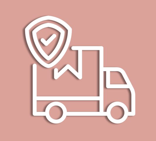 Salty Crush Shipping Insurance