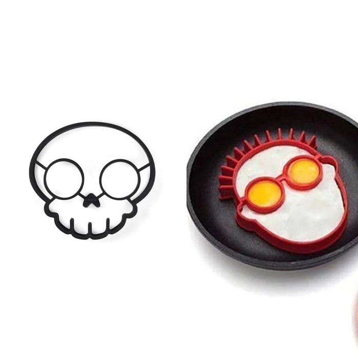 Buy 2 🔥(skull+glasses man)