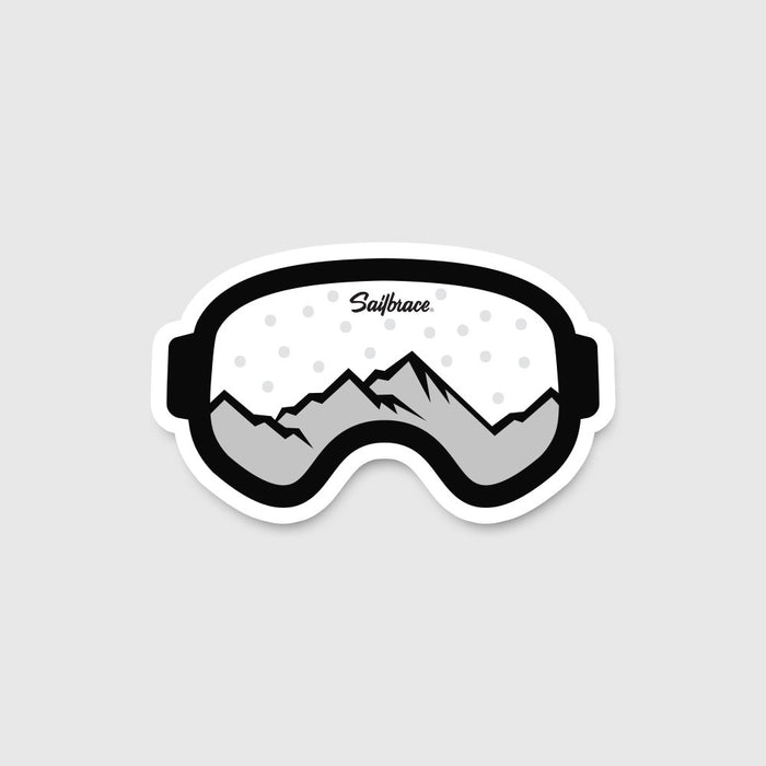 Ski Sticker Pack