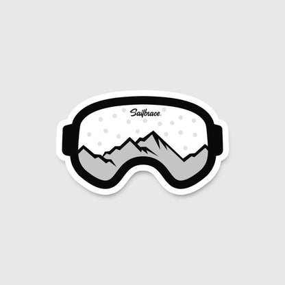 Ski Sticker Pack