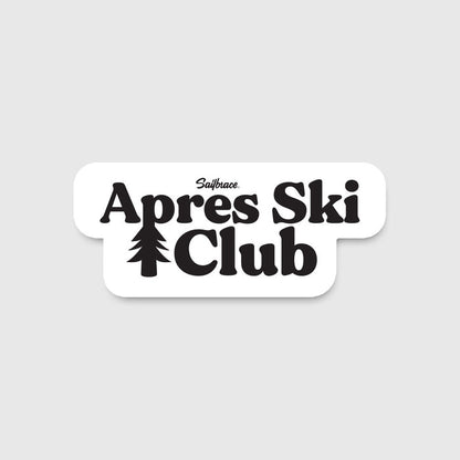 Ski Sticker Pack