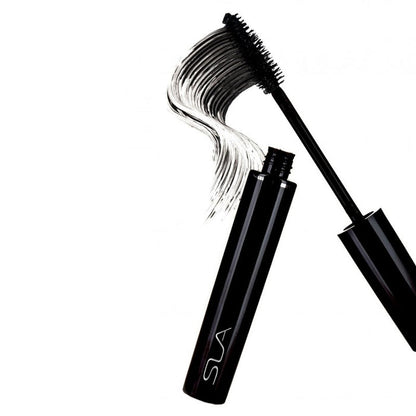SLA PARIS Signature Keratin Black – apimties suteikiantis blakstienų tušas