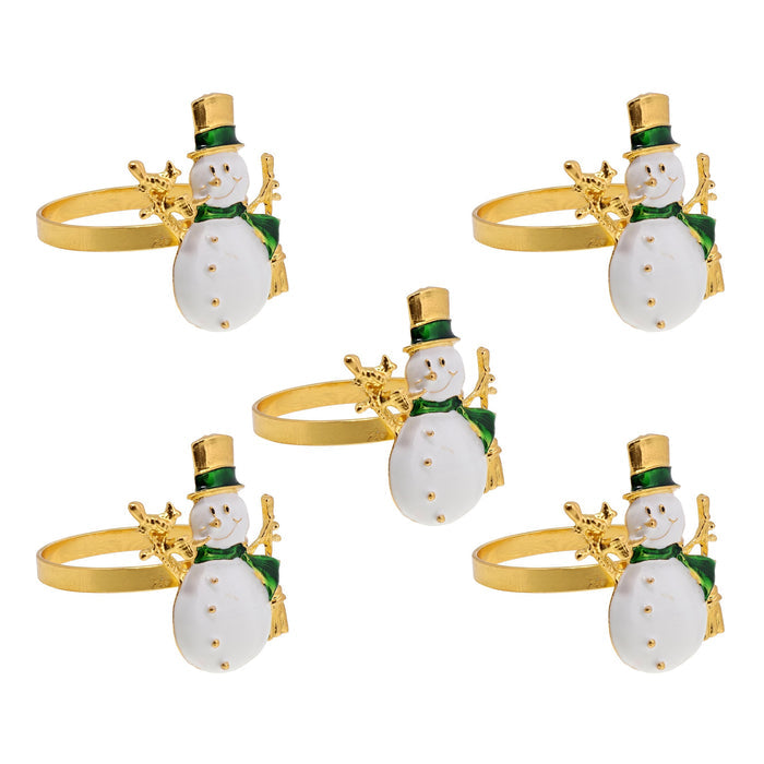 cute napkin rings