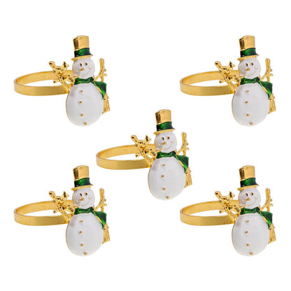 cute napkin rings
