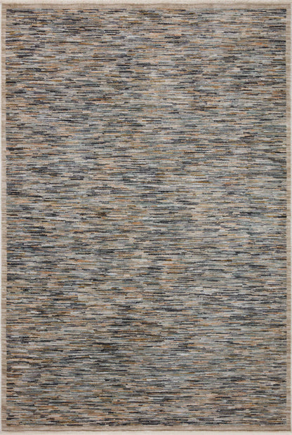 The Rug Corner Loloi Soho Multi / Sand