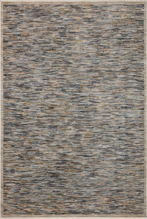 The Rug Corner Loloi Soho Multi / Sand