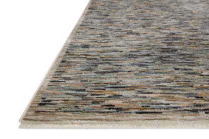 The Rug Corner Loloi Soho Multi / Sand