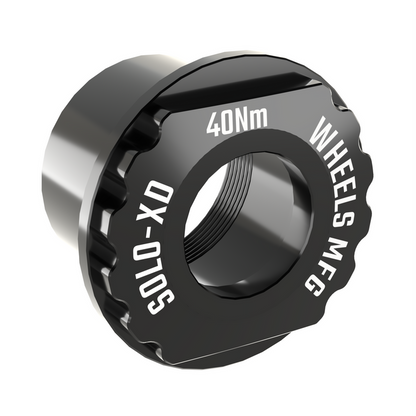 SOLO Single Speed Kit Replacement Parts