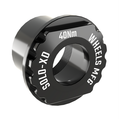 SOLO Single Speed Kit Replacement Parts