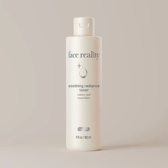 Soothing Radiance Toner