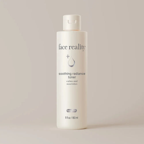 Soothing Radiance Toner