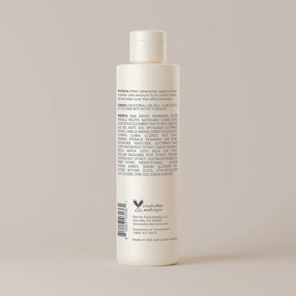 Soothing Radiance Toner