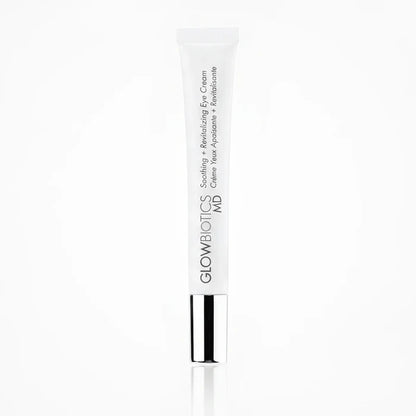 Soothing + Revitalizing Eye Cream