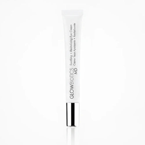 Soothing + Revitalizing Eye Cream