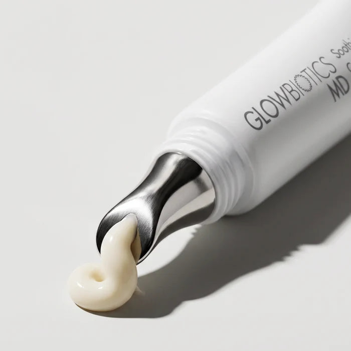 Soothing + Revitalizing Eye Cream