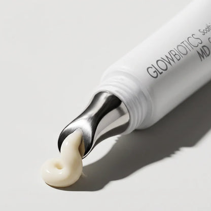Soothing + Revitalizing Eye Cream
