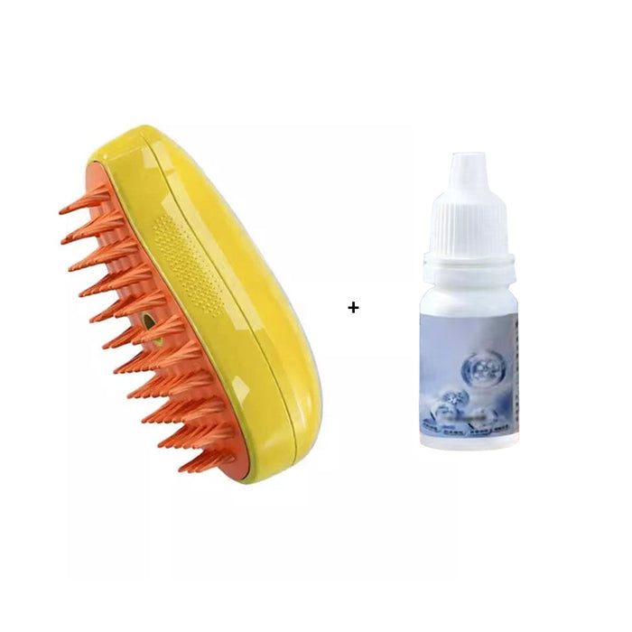 1*YELLOW + 1*NO-CLEAN SOLUTION
