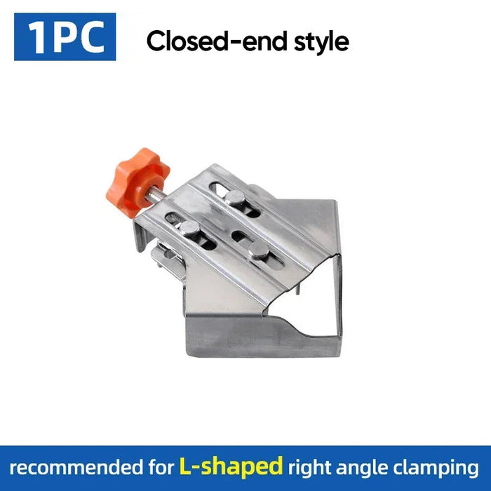 Closed-end style / 1 PC