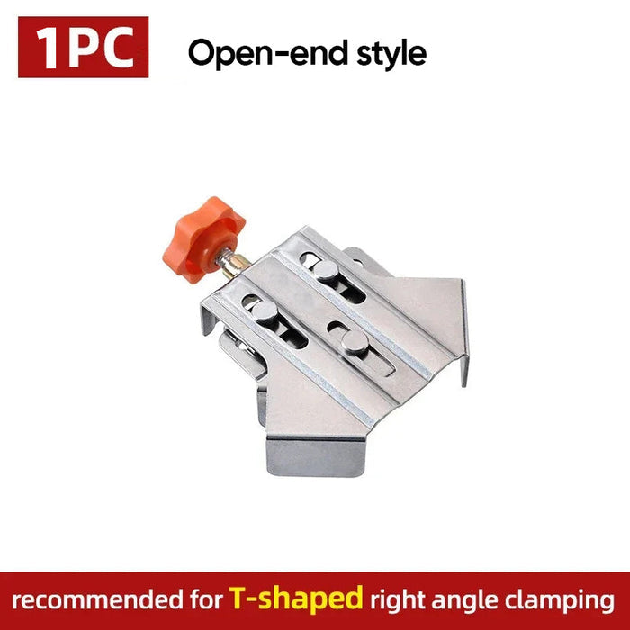 Open-end style / 1 PC