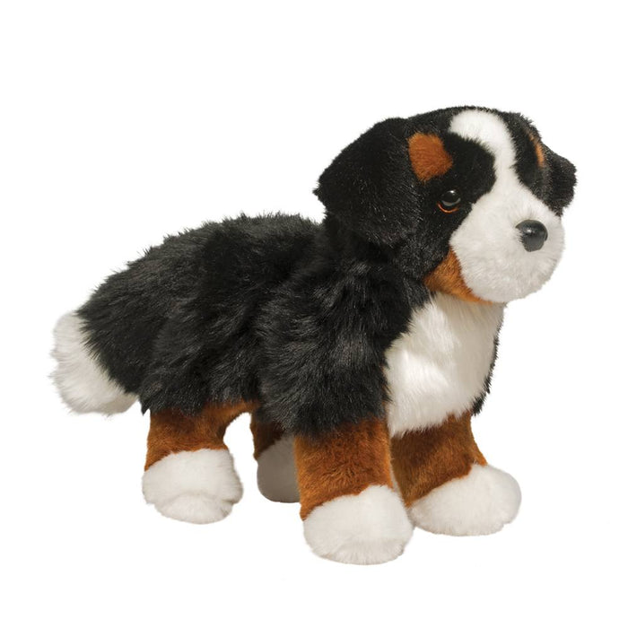 Stevie Bernese Plush Toy