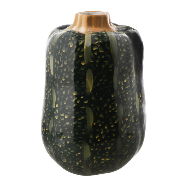 ceramic vase