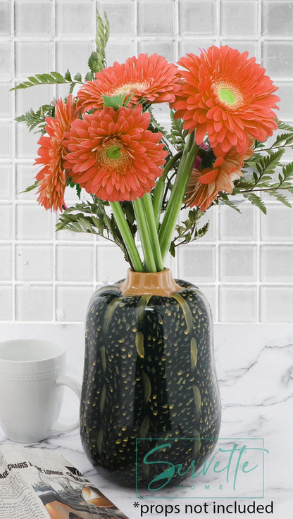 flower vase