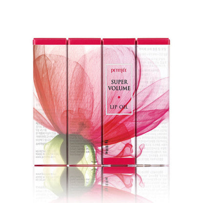 Super Volume Lip Oil