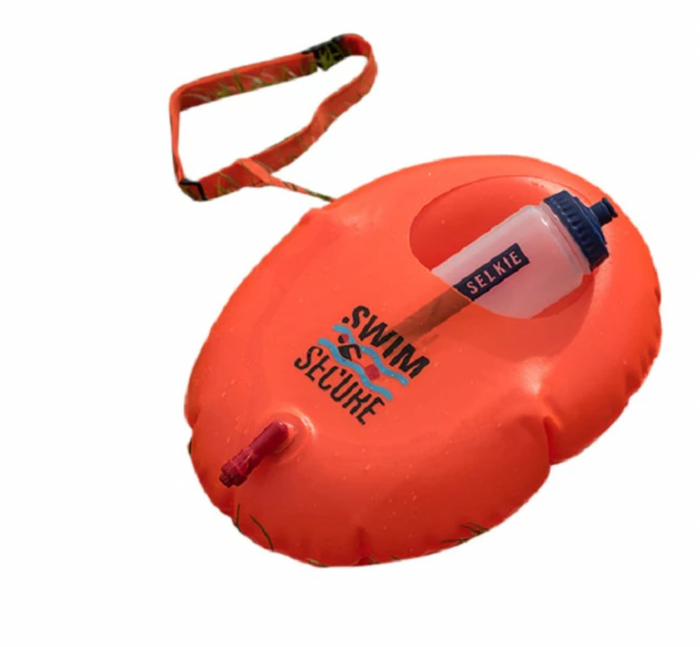 Swim Secure Hydration Float