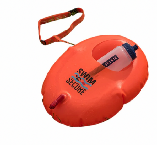 Swim Secure Hydration Float