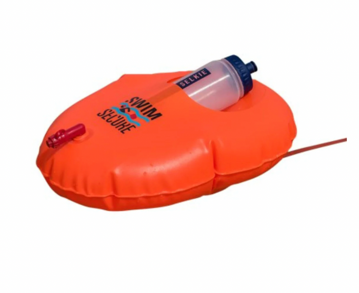 Swim Secure Hydration Float