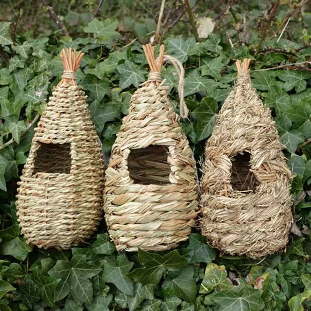 Tall Roost Nest Pockets 3 Pack