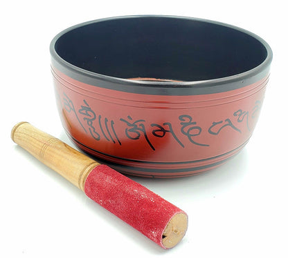 Tara Tibetan Singing Bowl