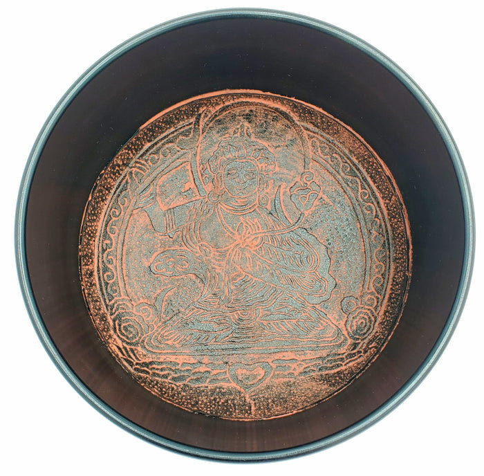 Tara Tibetan Singing Bowl