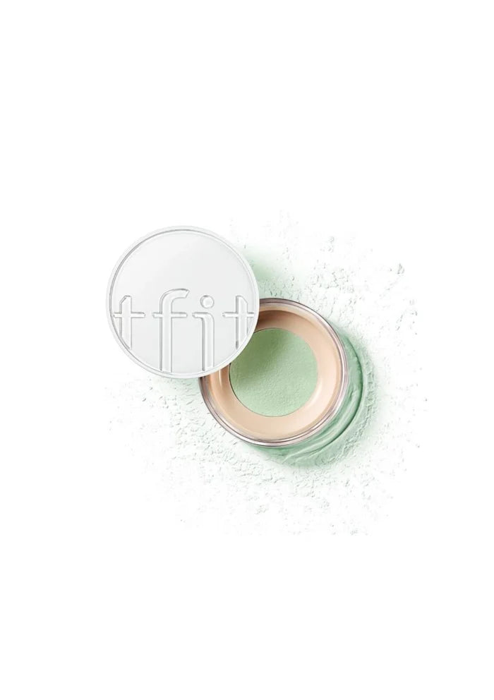 (BUY 1) TFIT POWDER 03 GREEN