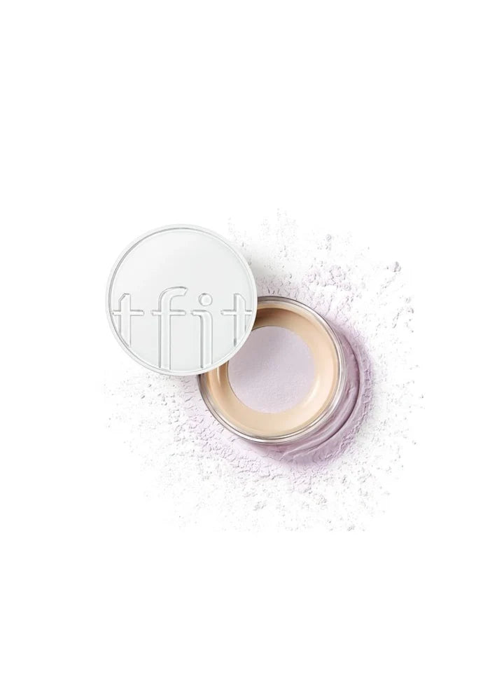 (BUY 1) TFIT POWDER 04 LAVENDER