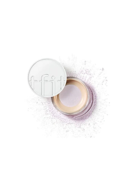 (BUY 1) TFIT POWDER 04 LAVENDER