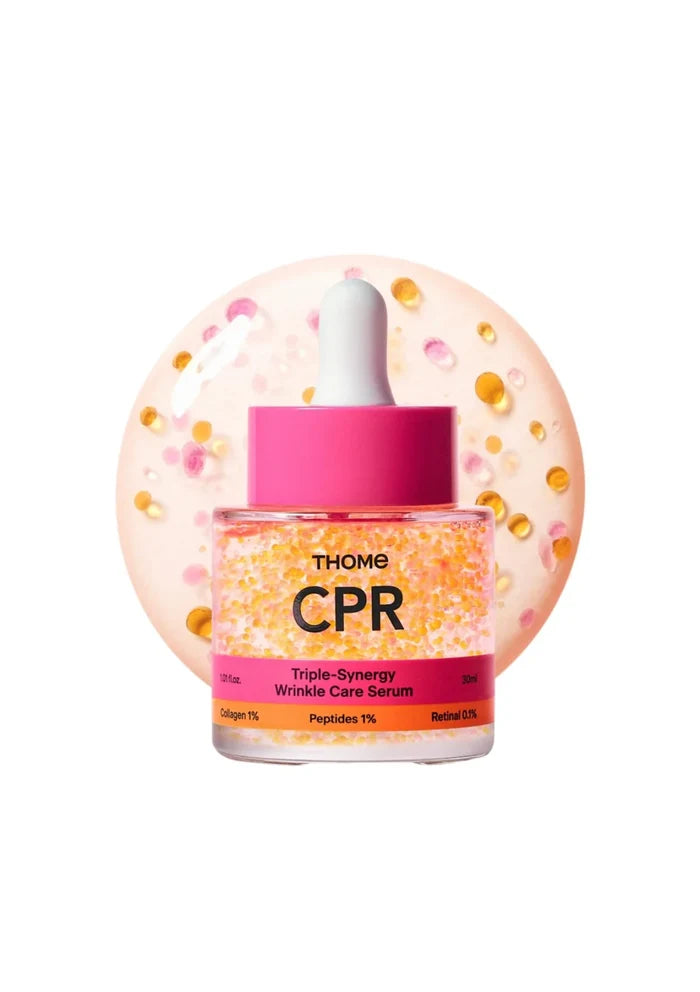 (BUY 1) THOME CPR SERUM 30ML