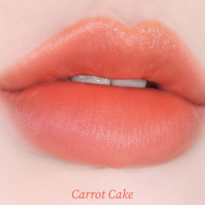 #033 Carrot Cake