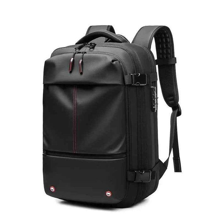 Travel Vacuum Backpack for Ultimate Packing Efficiency - RFE Marketing Ventures