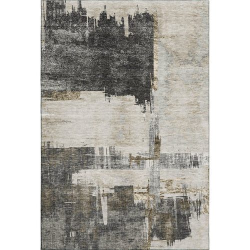 The Rug Corner Dalyn Trevi TV18 Gray  Trevi TV18 Gray