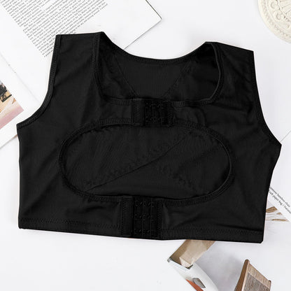 Trimmer Body Push Up Slim Shaping Bra Top Tank Shaper Bra Shapewear