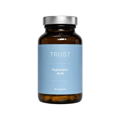 TRUST Hialurono rūgštis