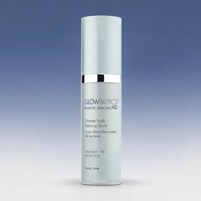 Ultimate Youth Restoring Serum