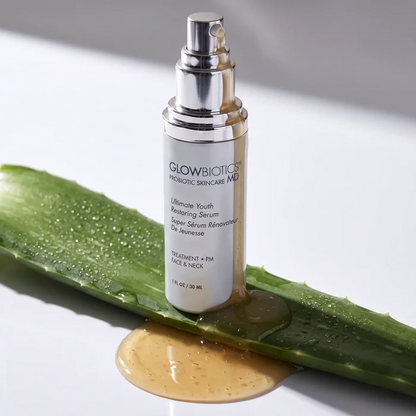 Ultimate Youth Restoring Serum