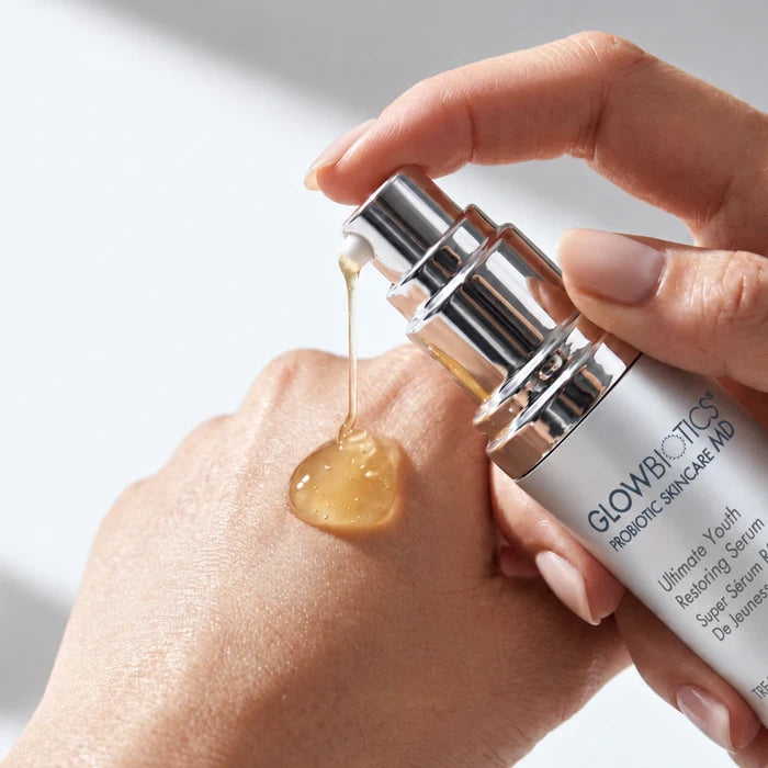 Ultimate Youth Restoring Serum
