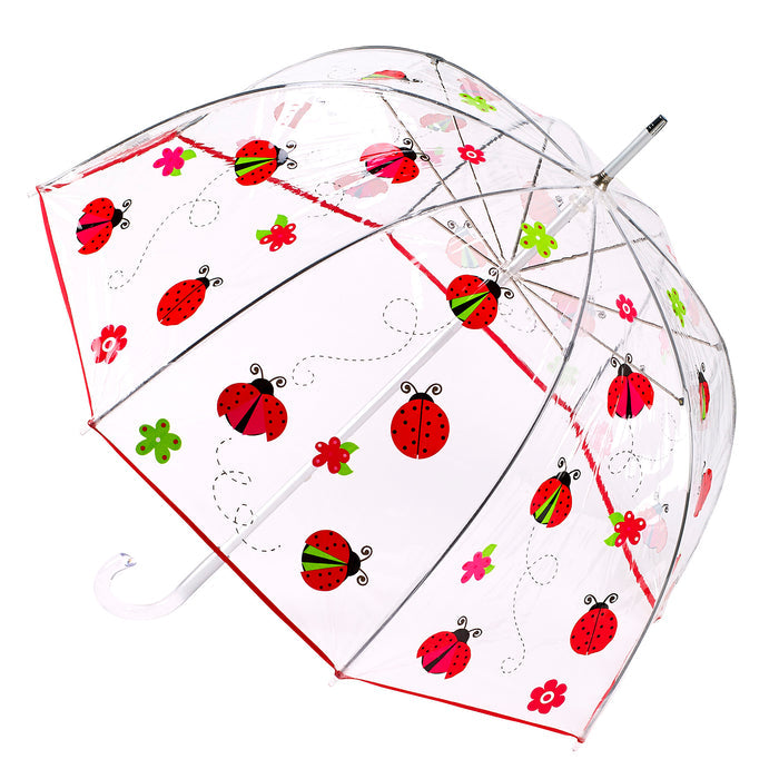 Umbrella - Bubble Lady Bugs