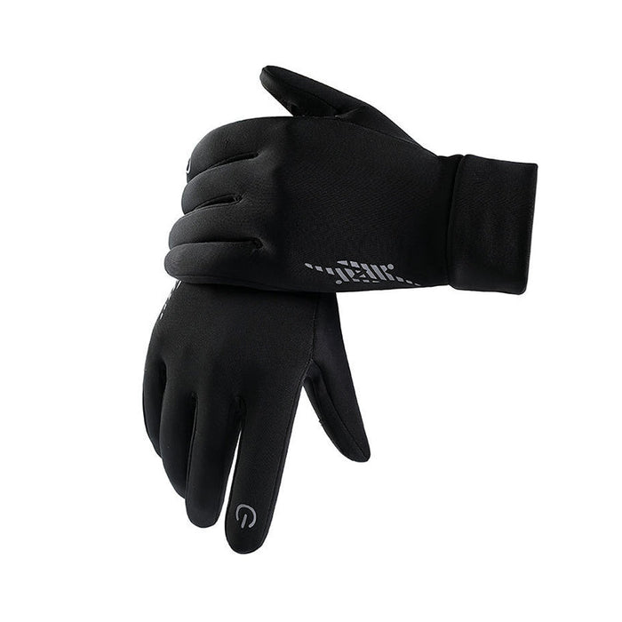 Black / M
